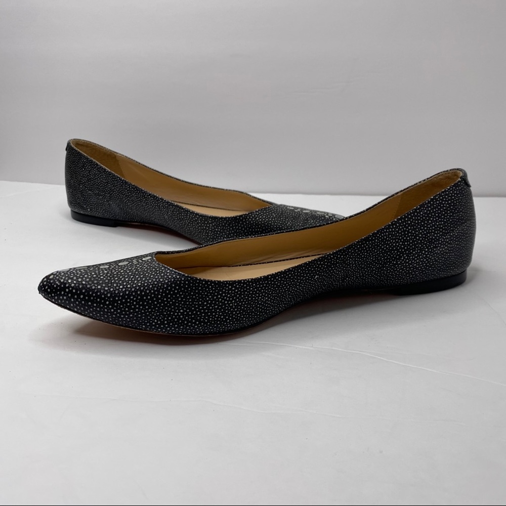 Loeffler Randall